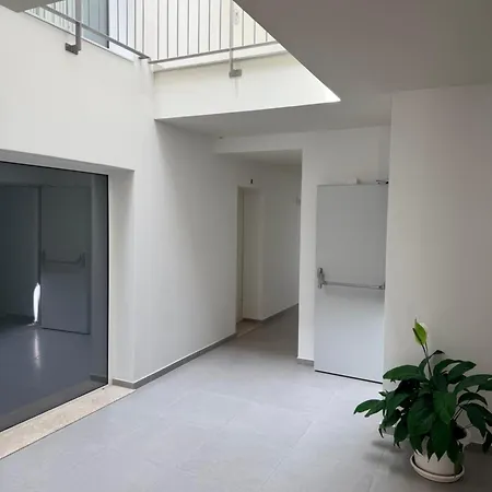 Casa Mariana - With Pool Daire