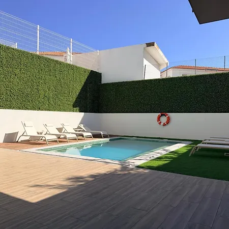 Casa Mariana - With Pool Daire *