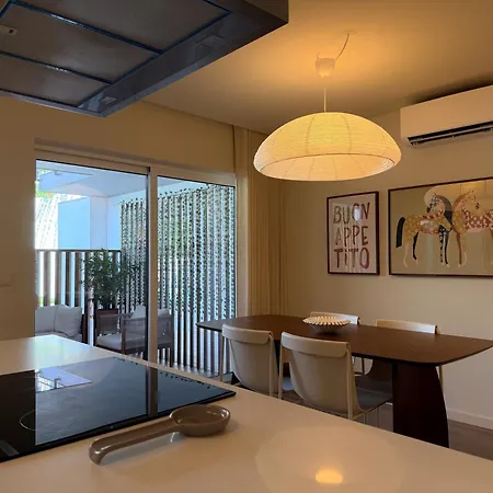 Casa Mariana - With Pool Διαμέρισμα *