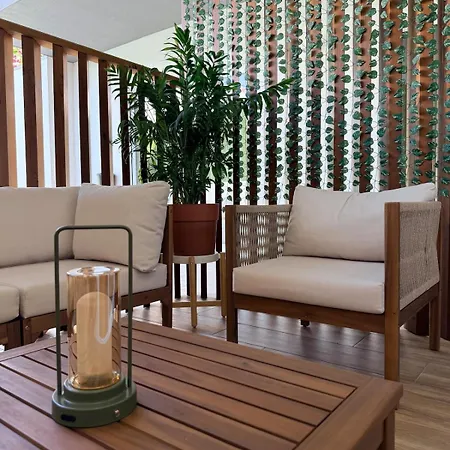 Casa Mariana - With Pool Daire *