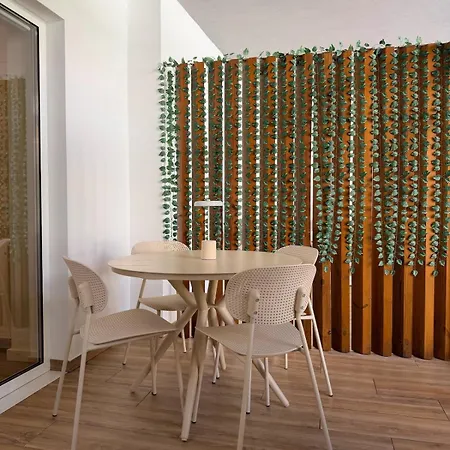Casa Mariana - With Pool Daire *