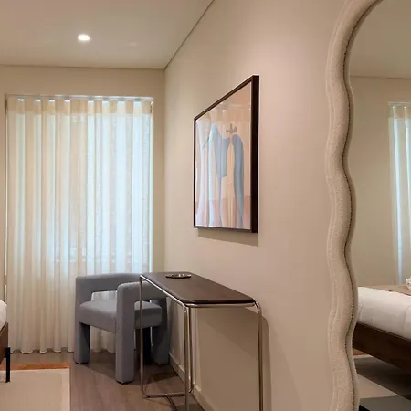 Διαμέρισμα Casa Mariana - With Pool *