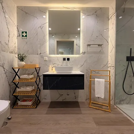 Daire Casa Mariana - With Pool Faro